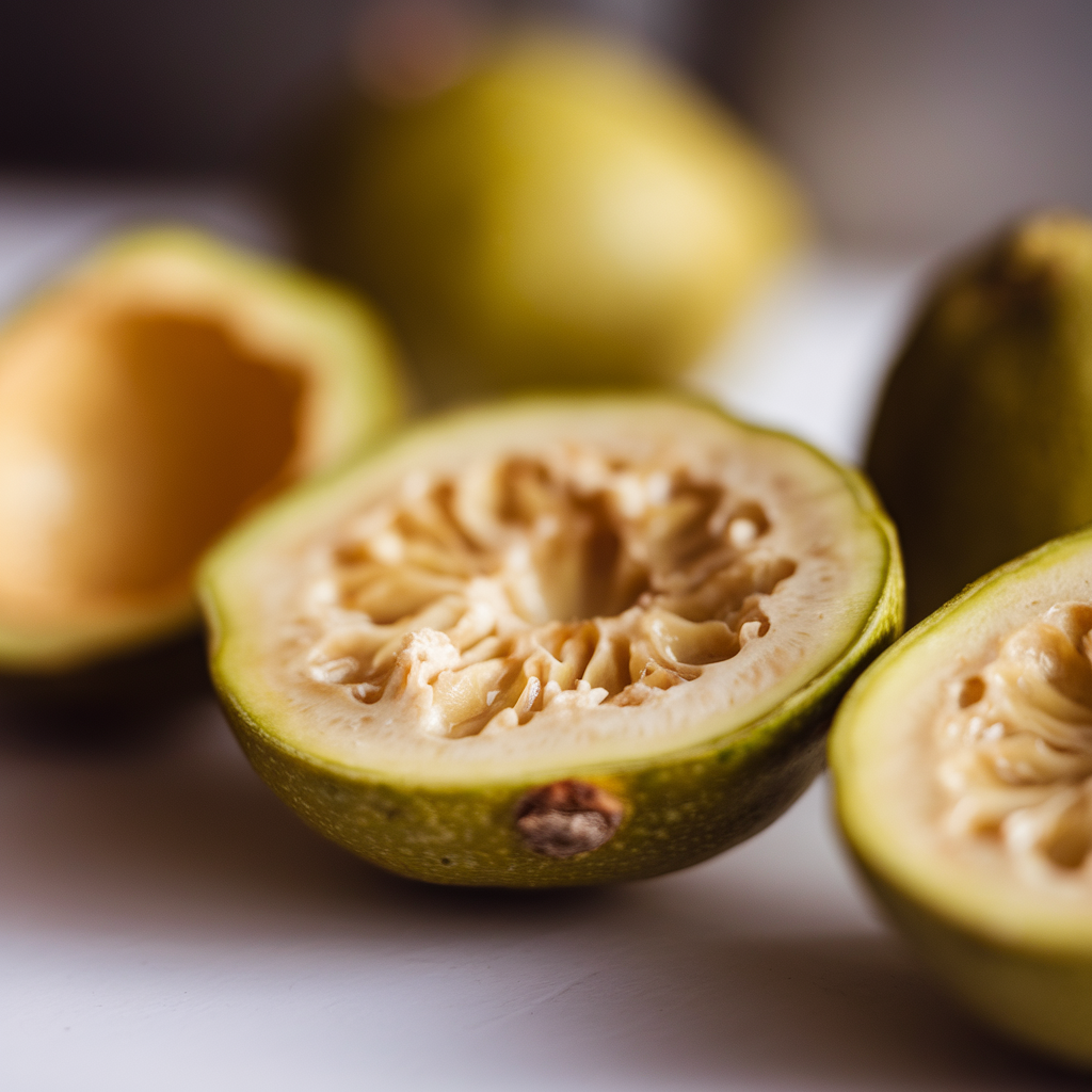 Garcinia Cambogia