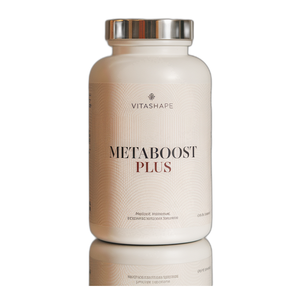 MetaBoost Plus - Φυσικός σύμμαχος του μεταβολισμού